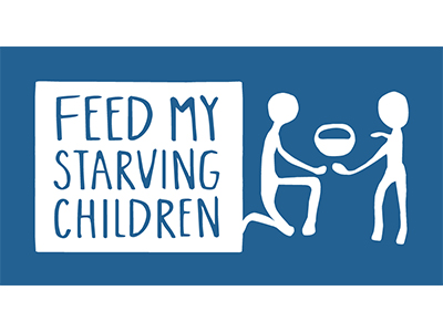 Feed My starving children